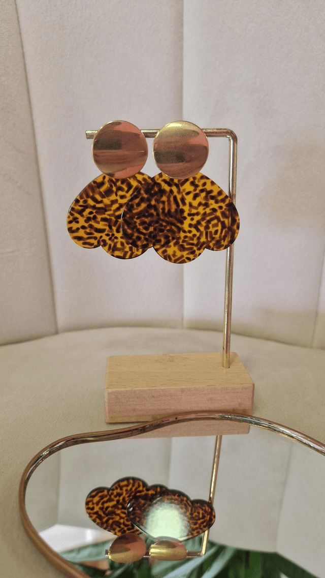 BO paloma leopard