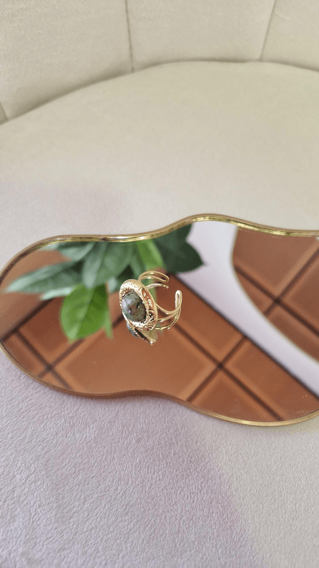 Bague Elya