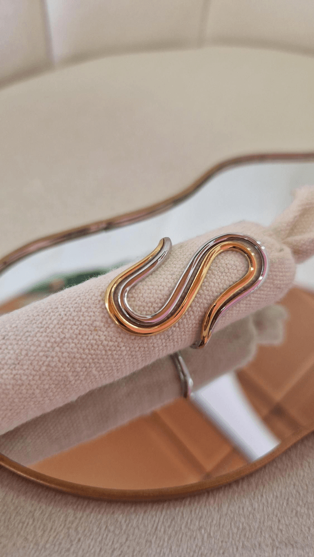 Bague Milena