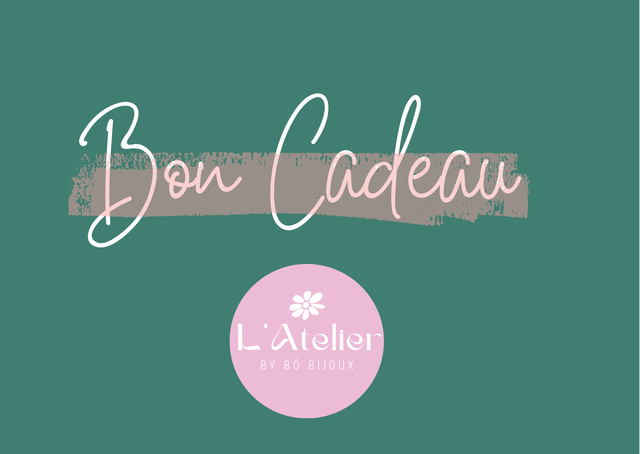 Carte cadeau 