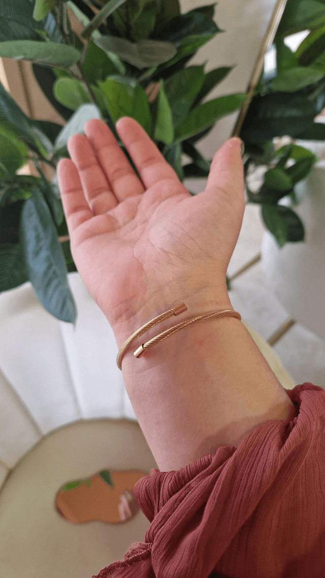 Bracelet Alizée 