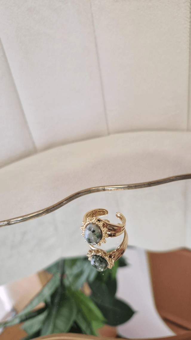 Bague Maé