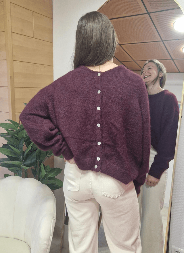 Gilet Paula