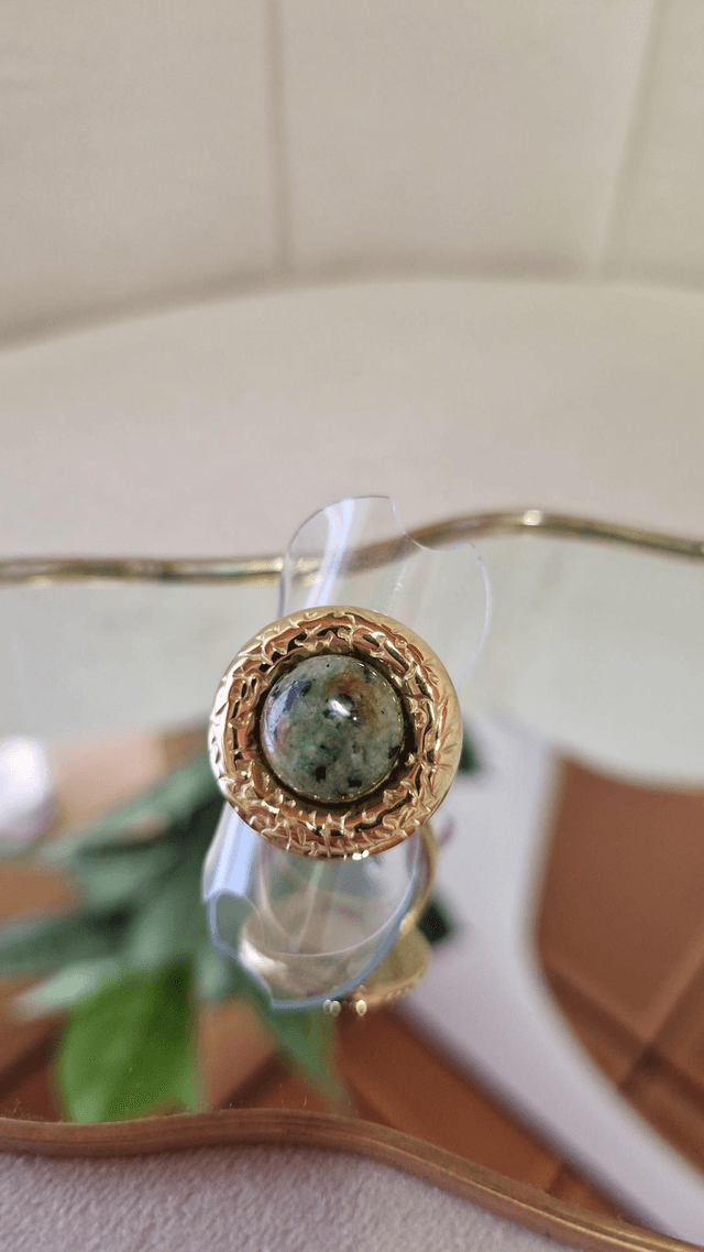 Bague Elya