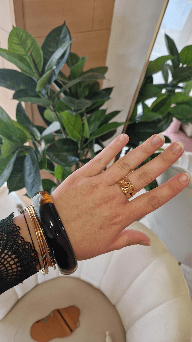Bague Sienna