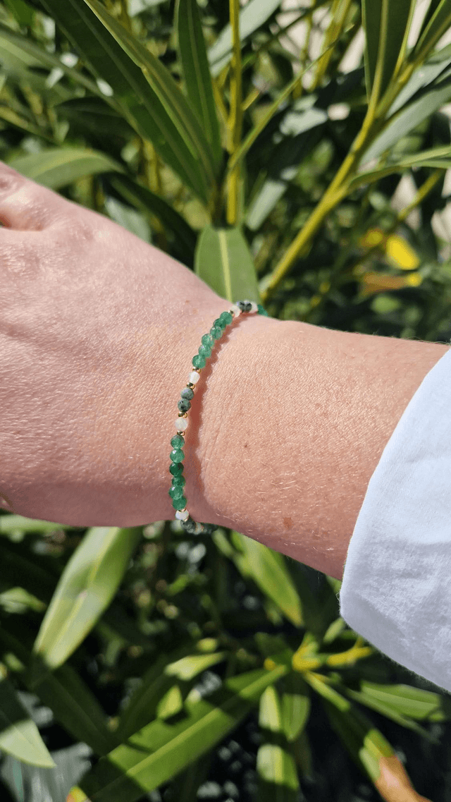 Bracelet Noélia