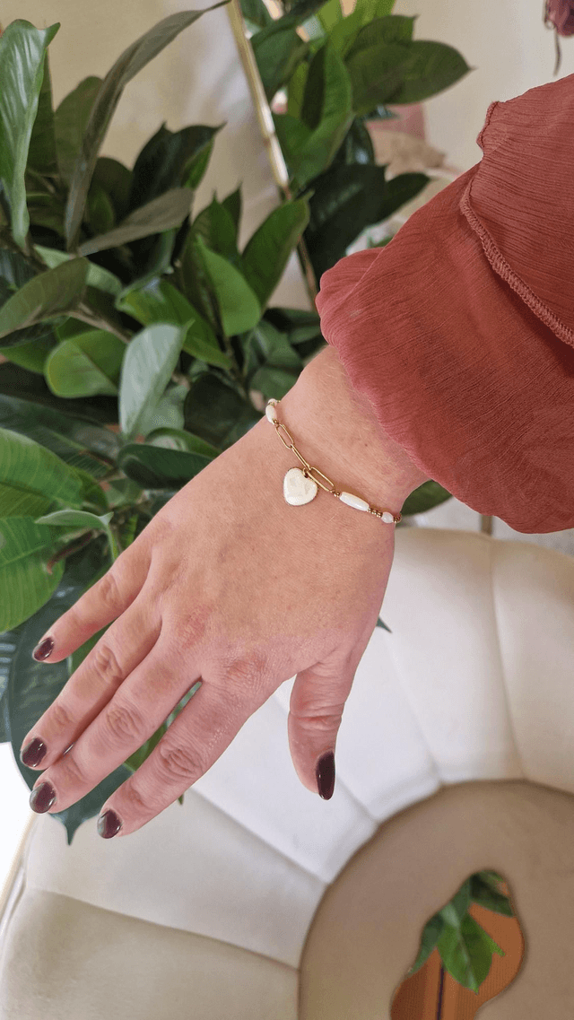Bracelet Eléonore