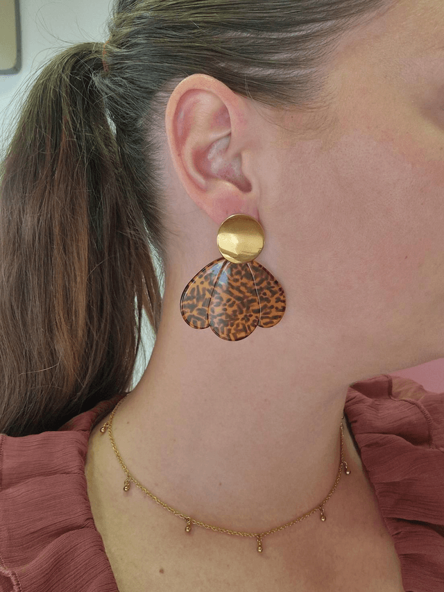 BO paloma leopard
