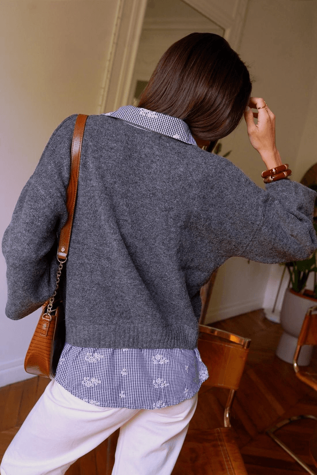 Pull Marie