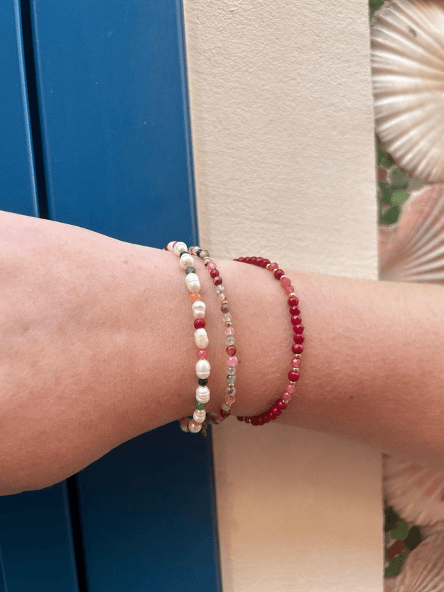 Bracelet Noélia
