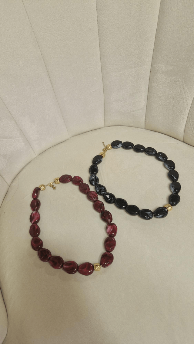 Collier Giulia 