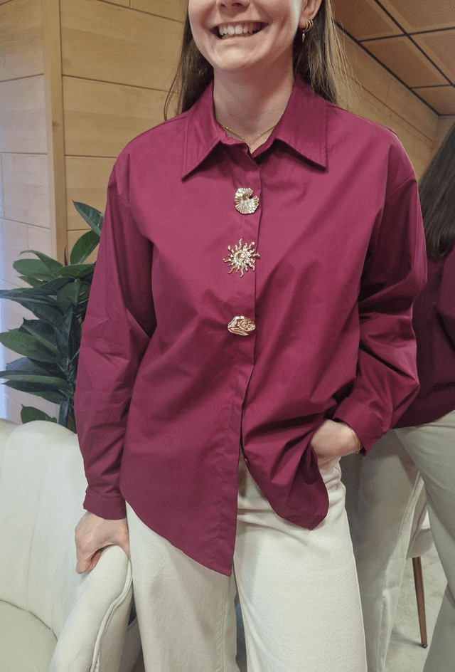 Chemise Graciela