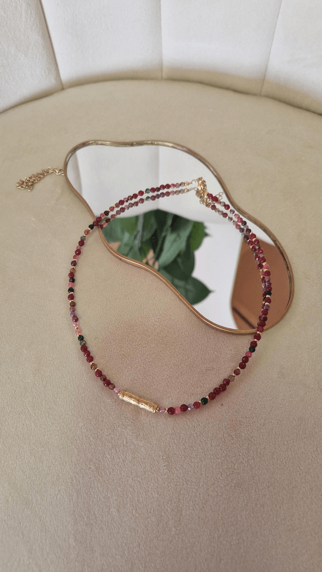 collier Iséa