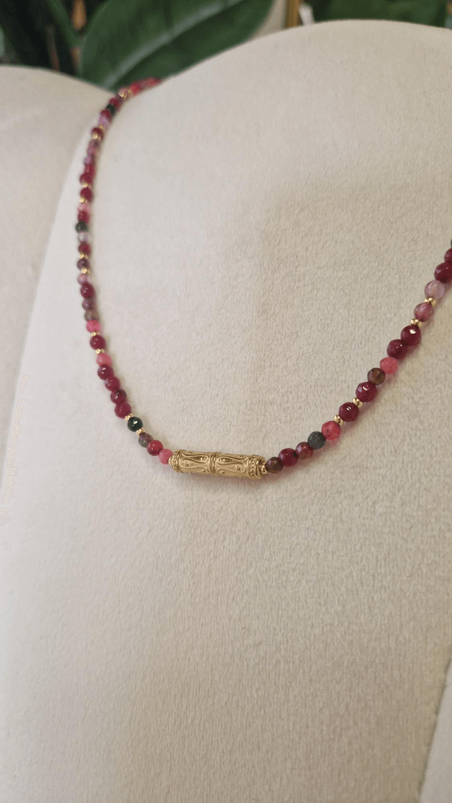 collier Iséa