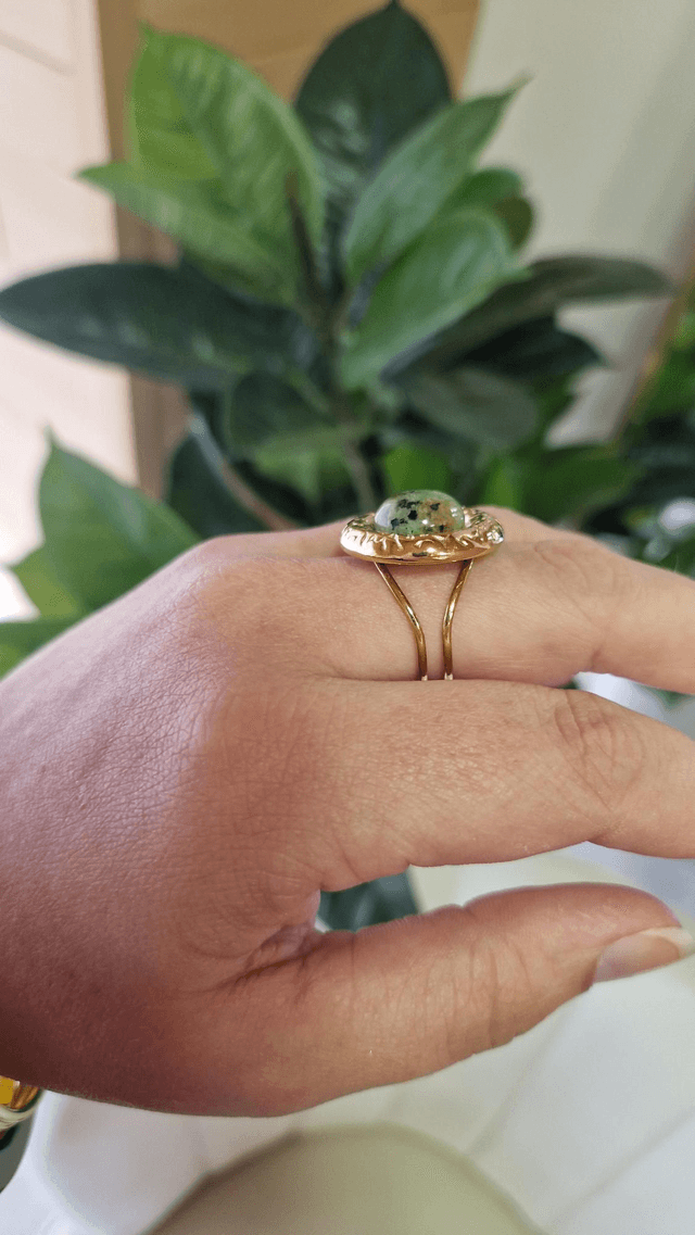 Bague Elya