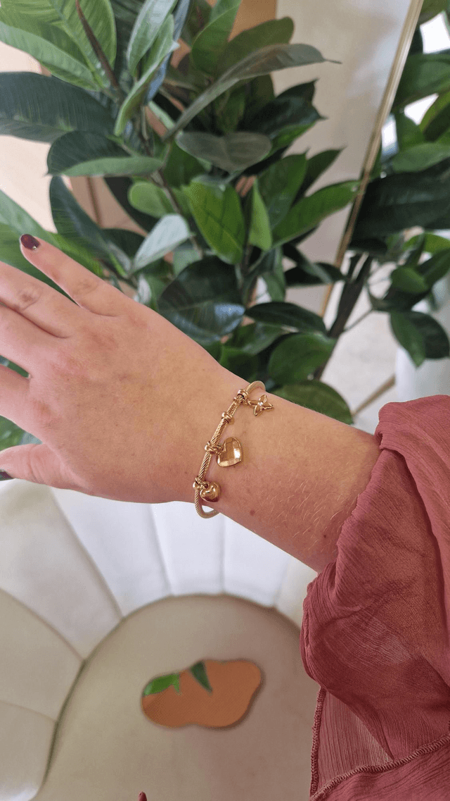 Bracelet Alizée 