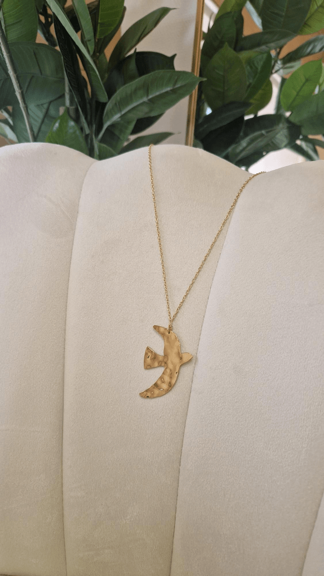 Collier Yalina