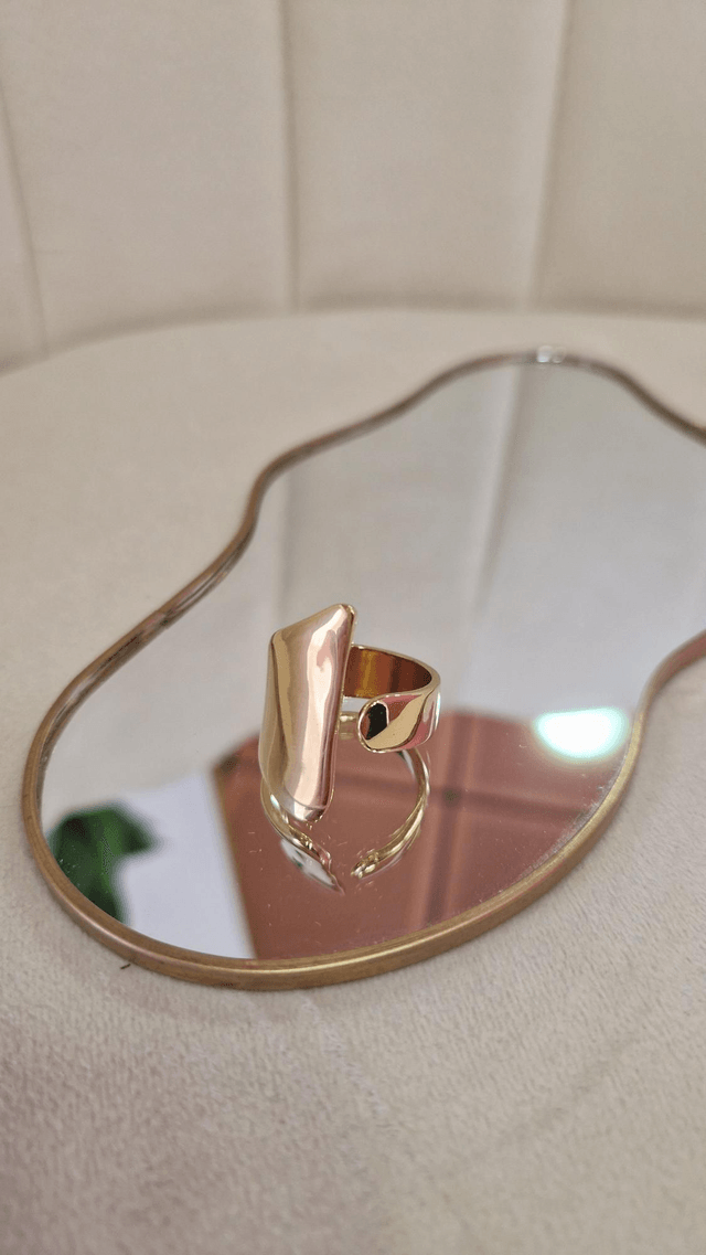 Bague Elodie