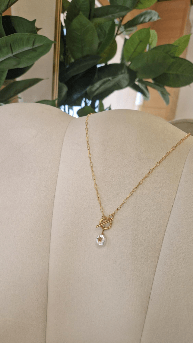 Collier Aurélia