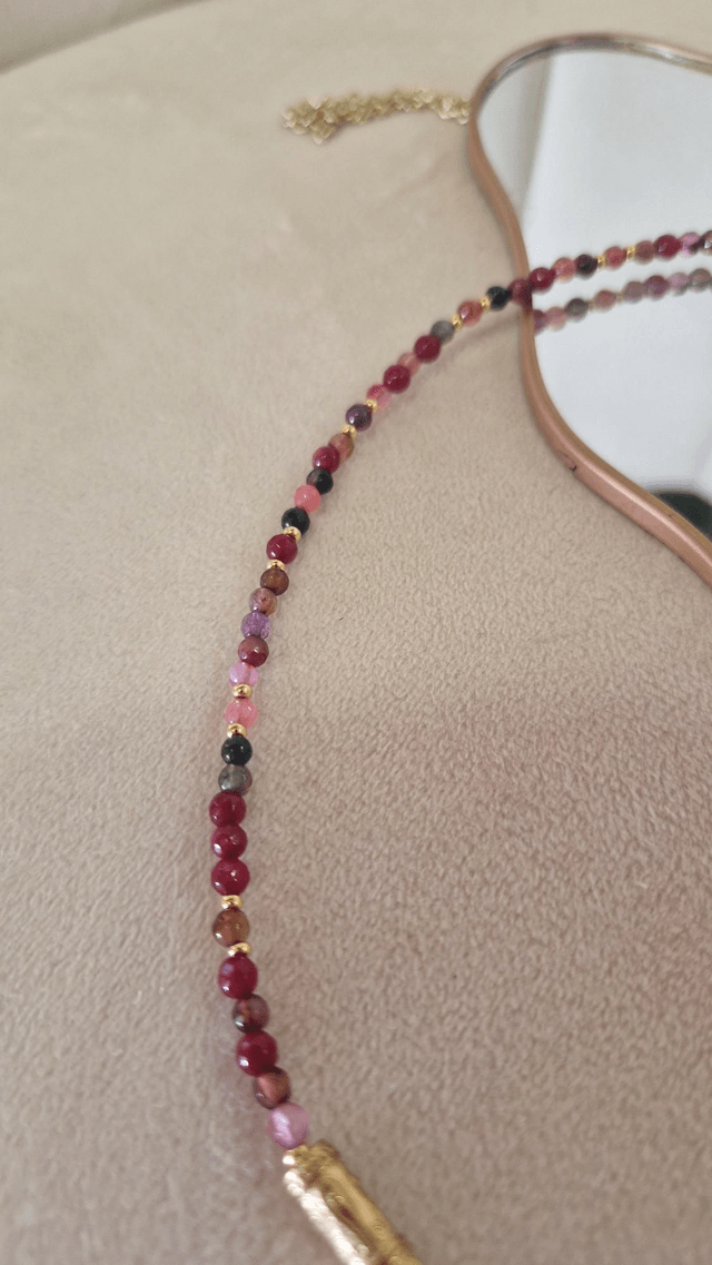 collier Iséa