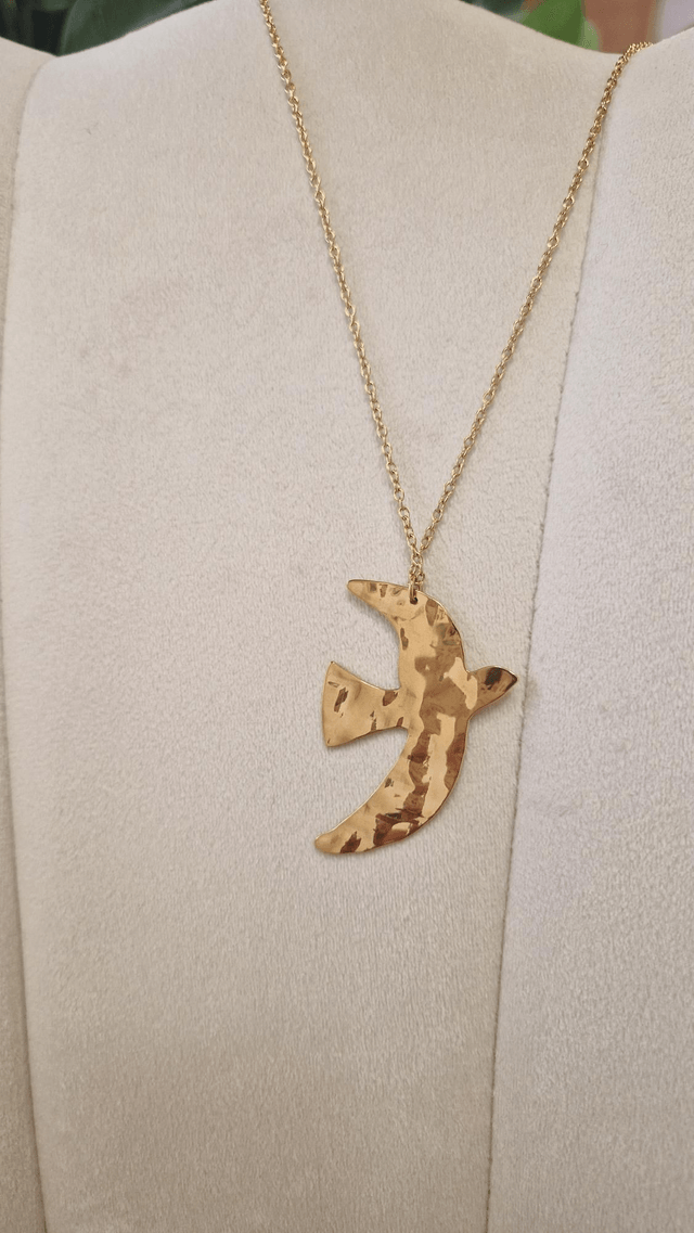 Collier Yalina