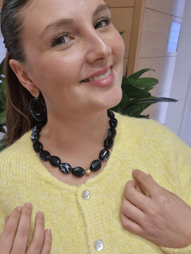 Collier Giulia 