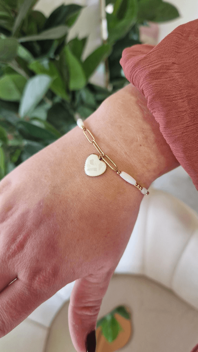 Bracelet Eléonore