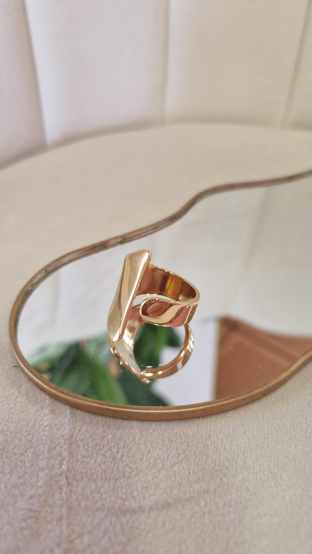 Bague Elodie