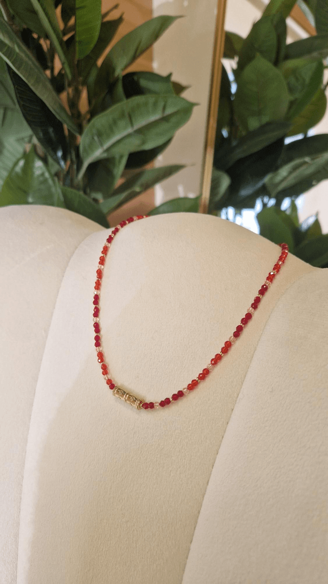Collier Palma