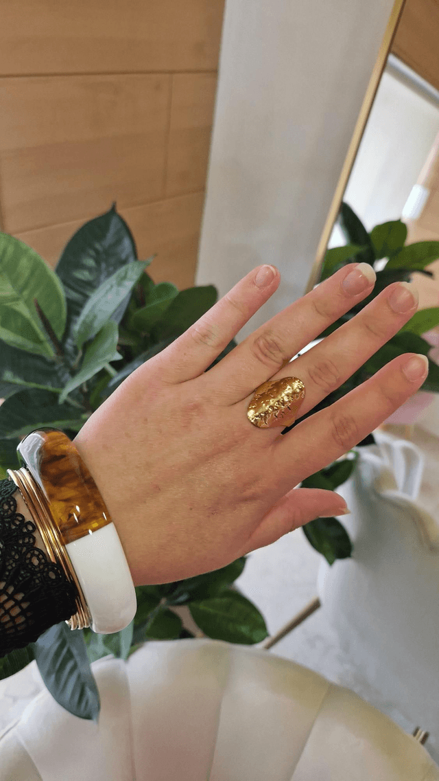 Bague Elora