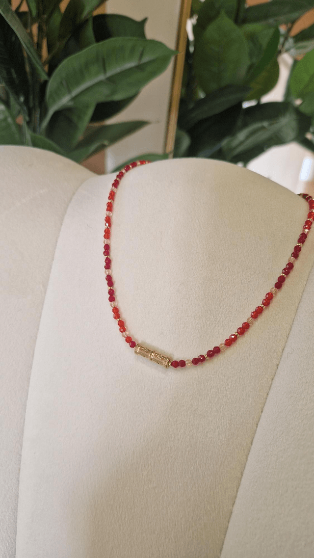 Collier Palma