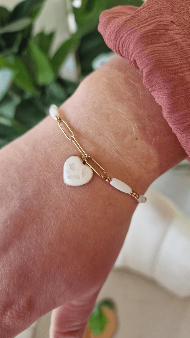 Bracelet Eléonore