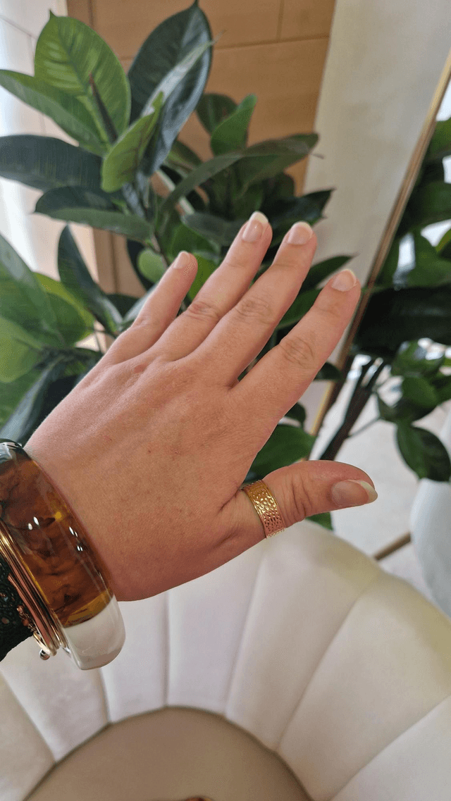 Bague Lénaé