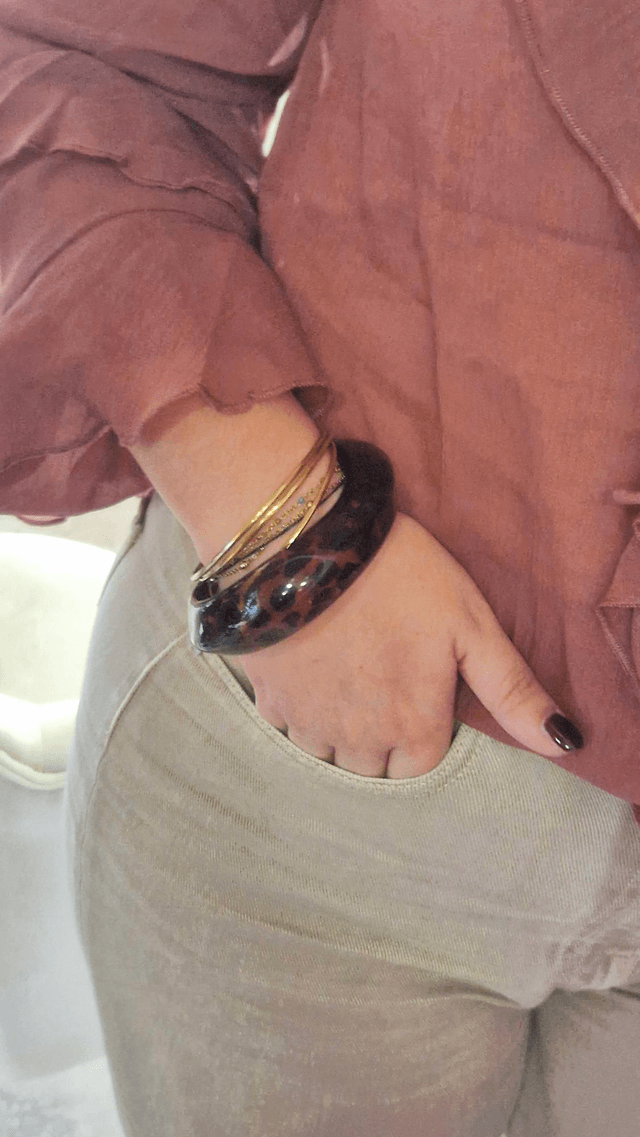 Bracelet Cléo