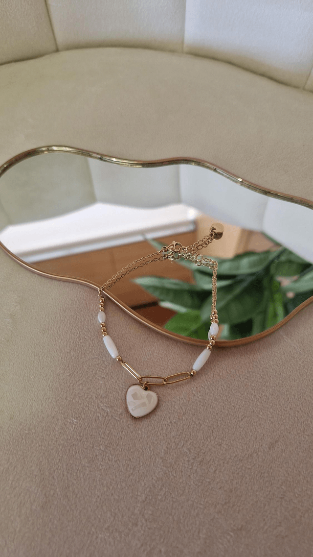 Bracelet Eléonore