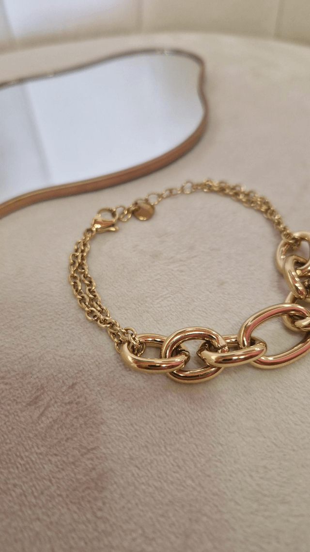 Bracelet Althéa