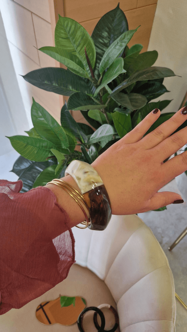 Bracelet Mélody