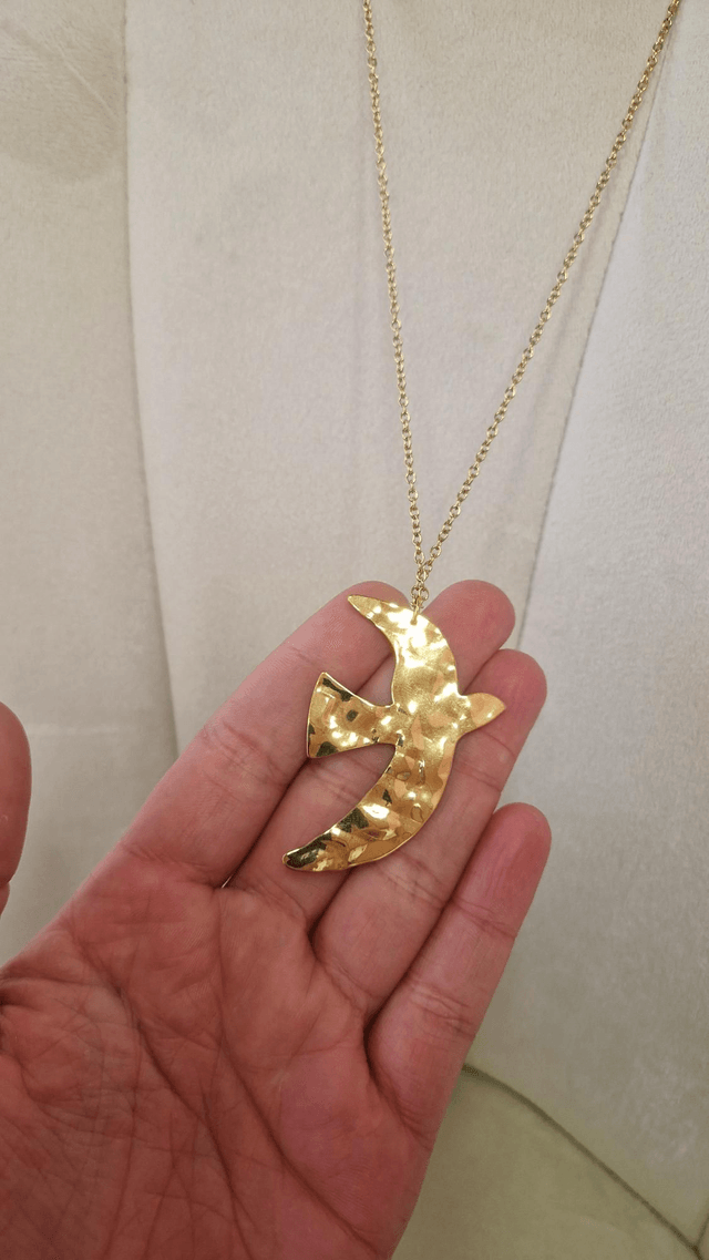 Collier Yalina