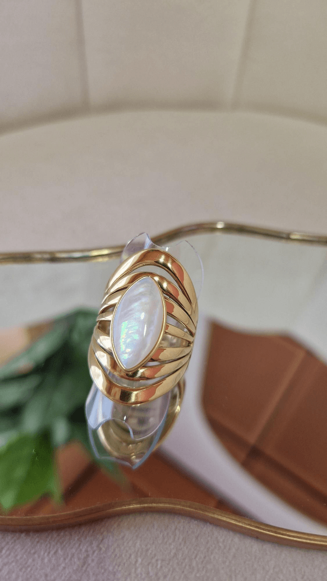 Bague Zoé