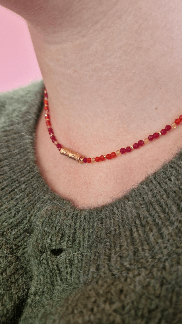 Collier Palma