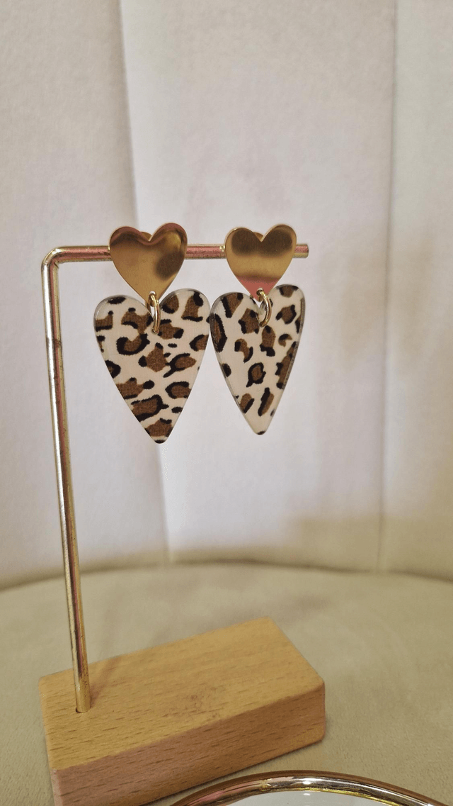 Bo Livia Leopard