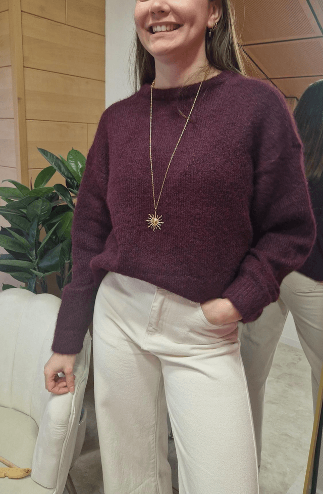 Gilet Paula