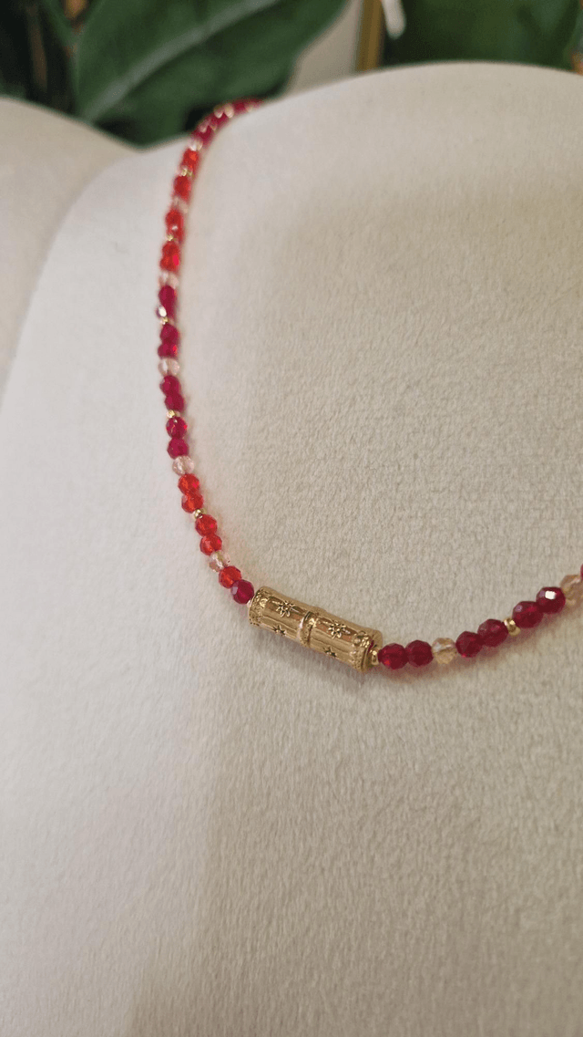 Collier Palma