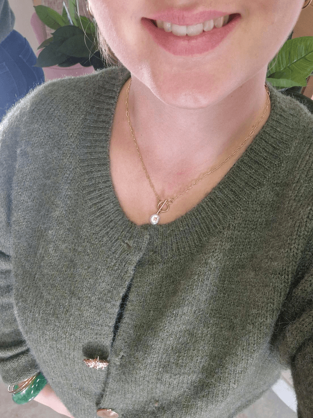 Collier Aurélia