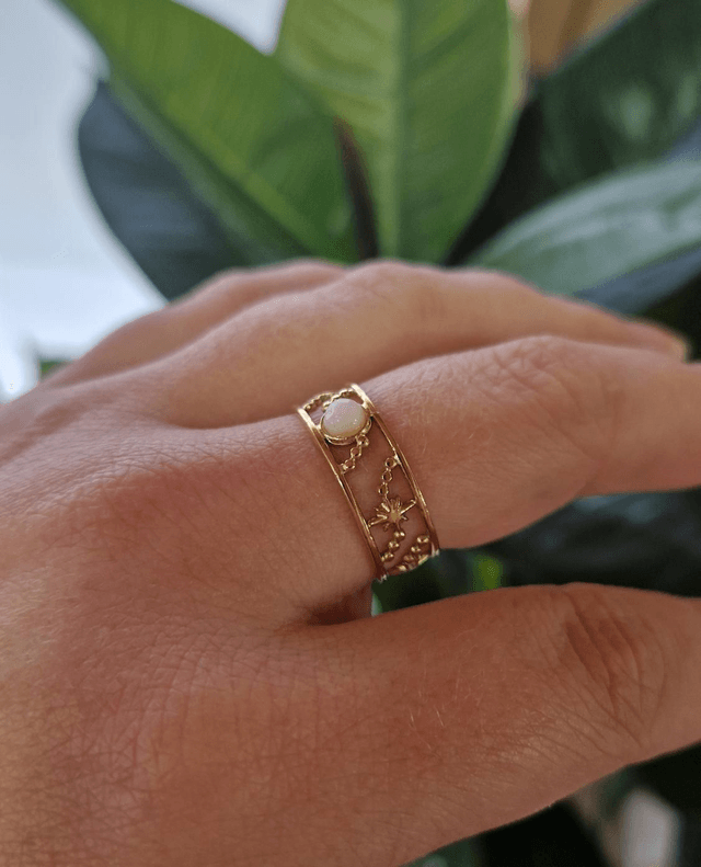 Bague Lila
