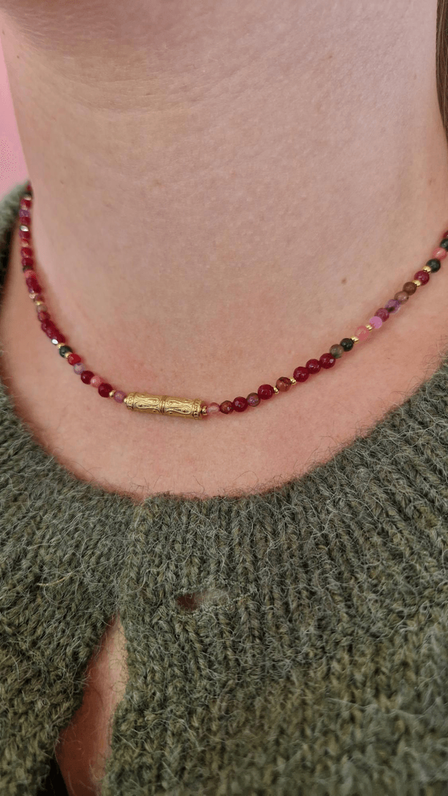 collier Iséa