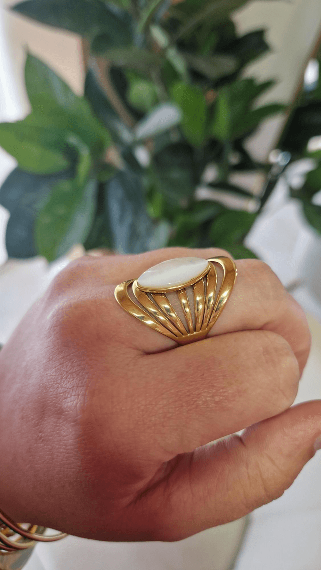 Bague Zoé