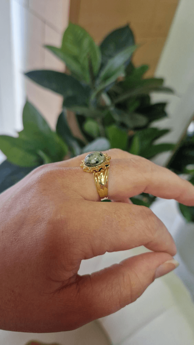 Bague Maé