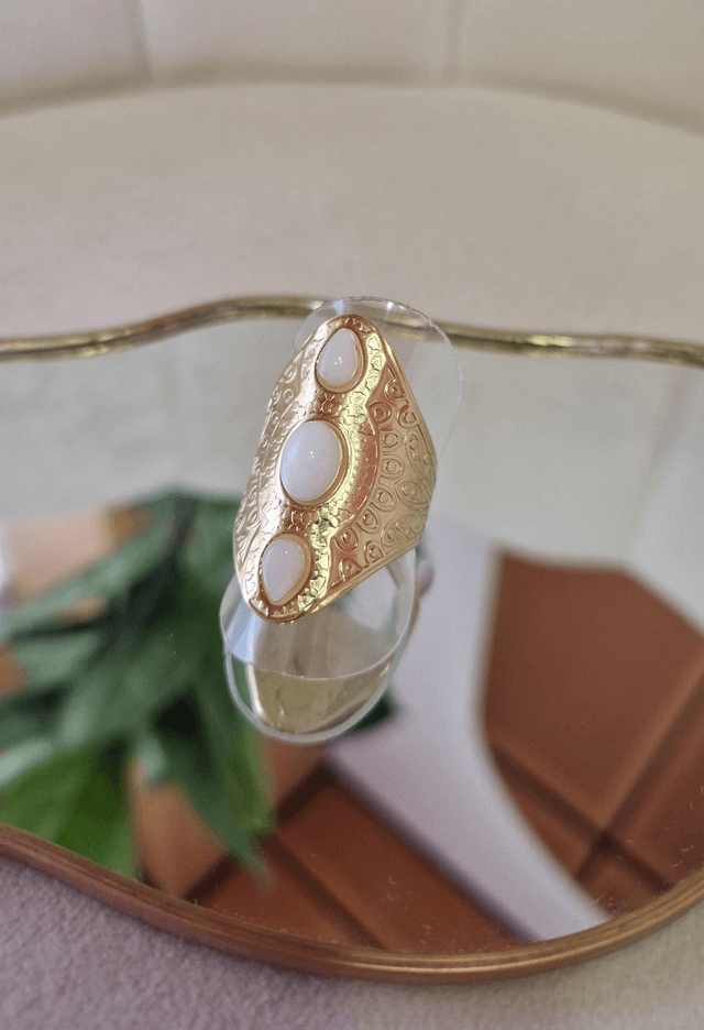 Bague Ava