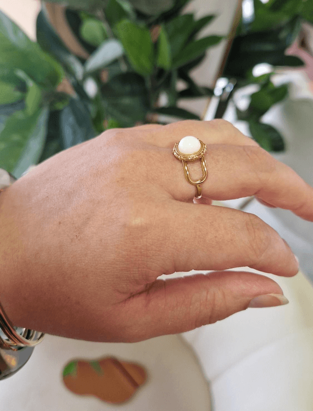 Bague Noa